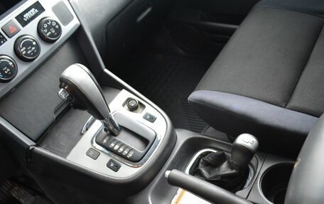 Suzuki Grand Vitara, 2003 год, 409 888 рублей, 9 фотография