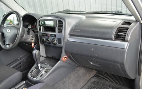 Suzuki Grand Vitara, 2003 год, 409 888 рублей, 15 фотография