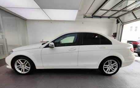 Mercedes-Benz C-Класс, 2013 год, 1 386 000 рублей, 8 фотография