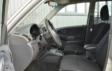 Suzuki Grand Vitara, 2003 год, 409 888 рублей, 13 фотография