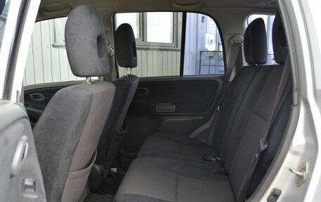 Suzuki Grand Vitara, 2003 год, 409 888 рублей, 14 фотография