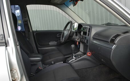 Suzuki Grand Vitara, 2003 год, 409 888 рублей, 16 фотография