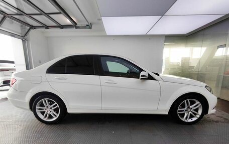 Mercedes-Benz C-Класс, 2013 год, 1 386 000 рублей, 4 фотография