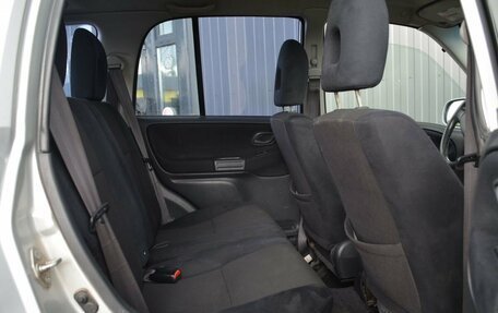 Suzuki Grand Vitara, 2003 год, 409 888 рублей, 17 фотография