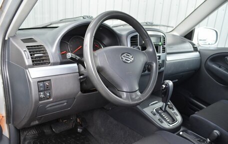 Suzuki Grand Vitara, 2003 год, 409 888 рублей, 12 фотография