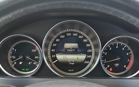 Mercedes-Benz C-Класс, 2013 год, 1 386 000 рублей, 13 фотография