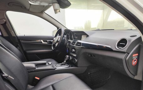 Mercedes-Benz C-Класс, 2013 год, 1 386 000 рублей, 11 фотография