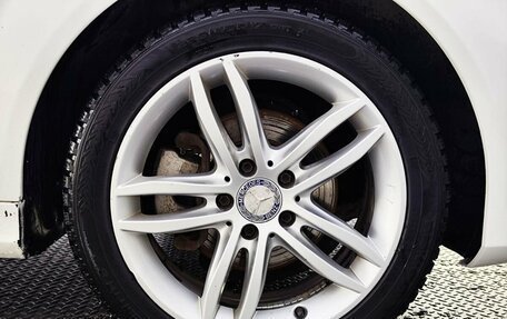 Mercedes-Benz C-Класс, 2013 год, 1 386 000 рублей, 18 фотография