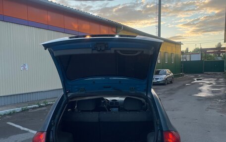 KIA Rio II, 2003 год, 150 000 рублей, 3 фотография