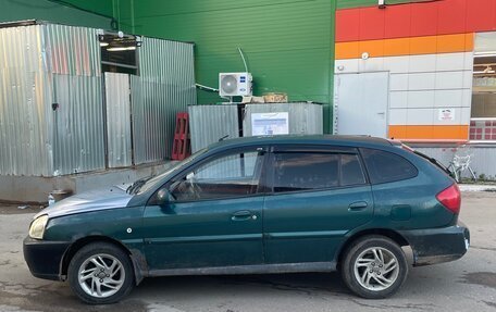 KIA Rio II, 2003 год, 150 000 рублей, 6 фотография