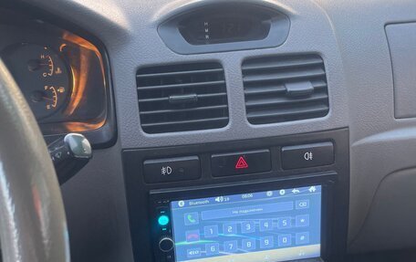 KIA Rio II, 2003 год, 150 000 рублей, 5 фотография