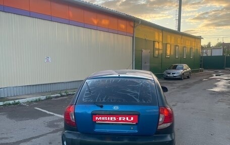 KIA Rio II, 2003 год, 150 000 рублей, 7 фотография