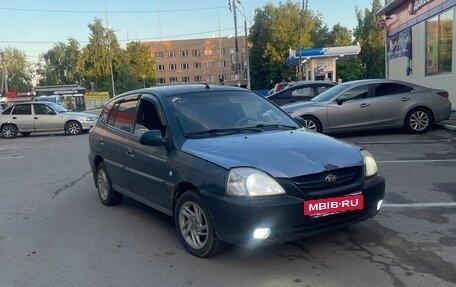 KIA Rio II, 2003 год, 150 000 рублей, 9 фотография