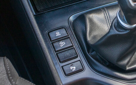 Hyundai Tucson III, 2019 год, 2 199 000 рублей, 21 фотография