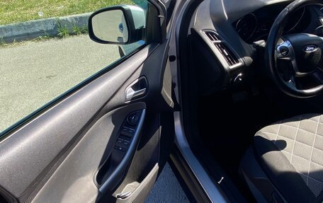 Ford Focus III, 2012 год, 750 000 рублей, 8 фотография