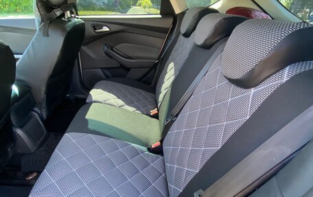 Ford Focus III, 2012 год, 750 000 рублей, 9 фотография