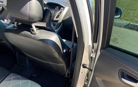 Ford Focus III, 2012 год, 750 000 рублей, 10 фотография