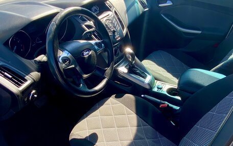 Ford Focus III, 2012 год, 750 000 рублей, 7 фотография