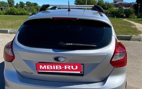 Ford Focus III, 2012 год, 750 000 рублей, 4 фотография