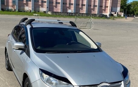Ford Focus III, 2012 год, 750 000 рублей, 2 фотография