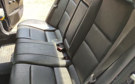 Mercedes-Benz C-Класс, 1995 год, 430 000 рублей, 6 фотография