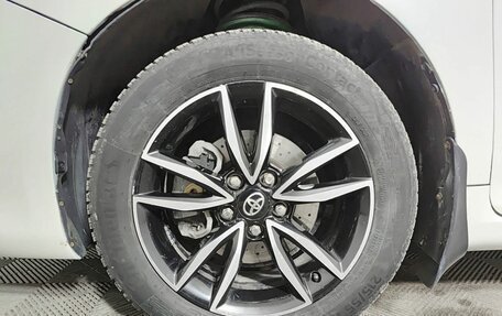 Toyota Camry, 2017 год, 1 900 000 рублей, 18 фотография