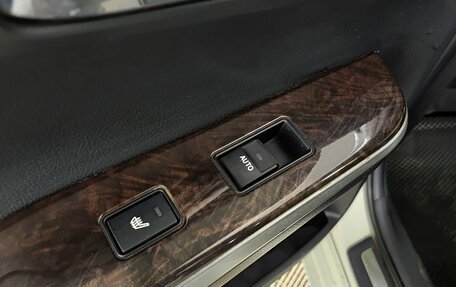Toyota Camry, 2017 год, 1 900 000 рублей, 22 фотография