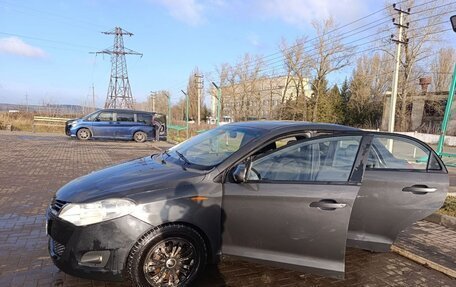 Chery Bonus (A13), 2011 год, 315 000 рублей, 3 фотография