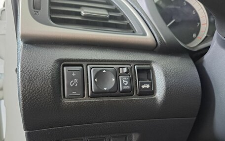 Nissan Sentra, 2015 год, 715 000 рублей, 20 фотография