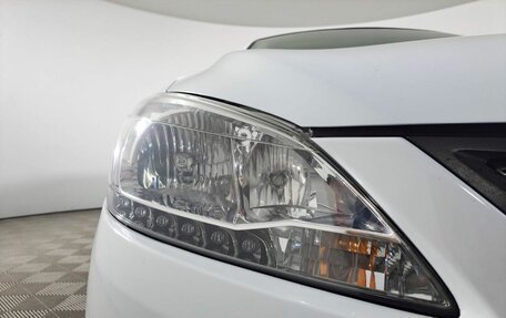 Nissan Sentra, 2015 год, 715 000 рублей, 17 фотография