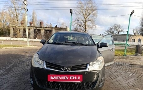 Chery Bonus (A13), 2011 год, 315 000 рублей, 2 фотография