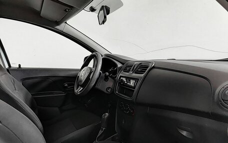 Renault Sandero II рестайлинг, 2017 год, 670 000 рублей, 12 фотография