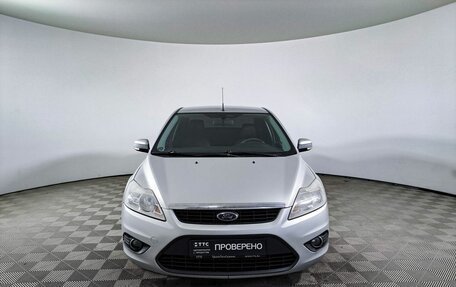 Ford Focus II рестайлинг, 2010 год, 485 000 рублей, 2 фотография