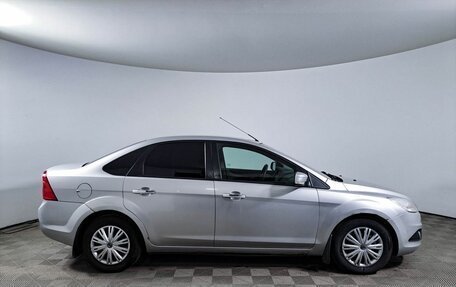 Ford Focus II рестайлинг, 2010 год, 485 000 рублей, 4 фотография