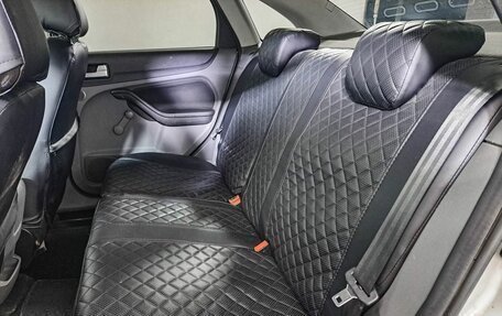 Ford Focus II рестайлинг, 2010 год, 485 000 рублей, 12 фотография