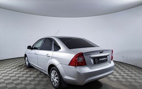 Ford Focus II рестайлинг, 2010 год, 485 000 рублей, 7 фотография