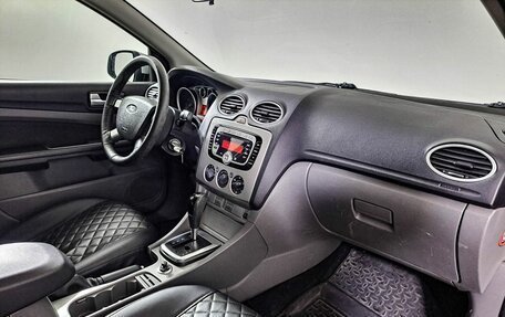 Ford Focus II рестайлинг, 2010 год, 485 000 рублей, 11 фотография
