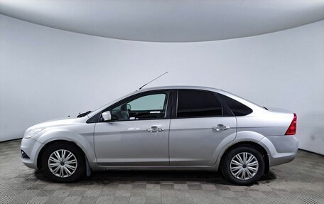 Ford Focus II рестайлинг, 2010 год, 485 000 рублей, 8 фотография
