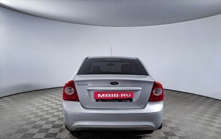 Ford Focus II рестайлинг, 2010 год, 485 000 рублей, 6 фотография