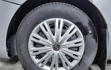 Ford Focus II рестайлинг, 2010 год, 485 000 рублей, 18 фотография