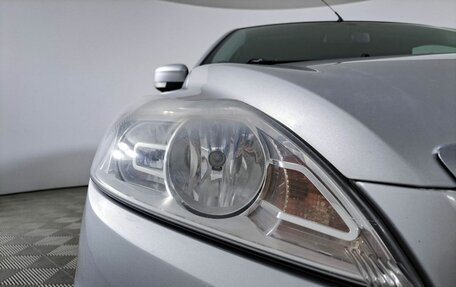 Ford Focus II рестайлинг, 2010 год, 485 000 рублей, 17 фотография