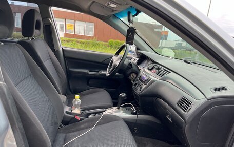 Mitsubishi Lancer IX, 2007 год, 330 000 рублей, 8 фотография