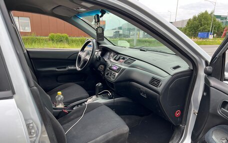 Mitsubishi Lancer IX, 2007 год, 330 000 рублей, 10 фотография