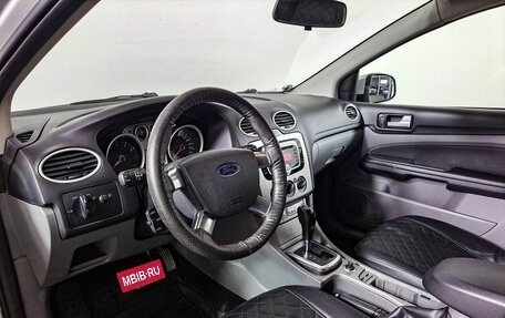 Ford Focus II рестайлинг, 2010 год, 485 000 рублей, 16 фотография