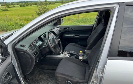 Mitsubishi Lancer IX, 2007 год, 330 000 рублей, 11 фотография