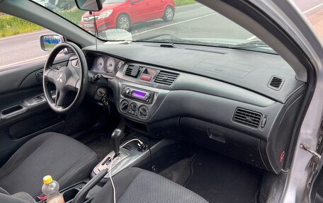Mitsubishi Lancer IX, 2007 год, 330 000 рублей, 12 фотография