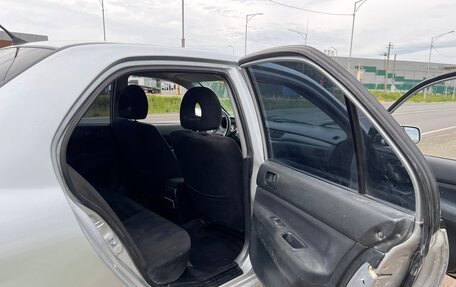 Mitsubishi Lancer IX, 2007 год, 330 000 рублей, 14 фотография