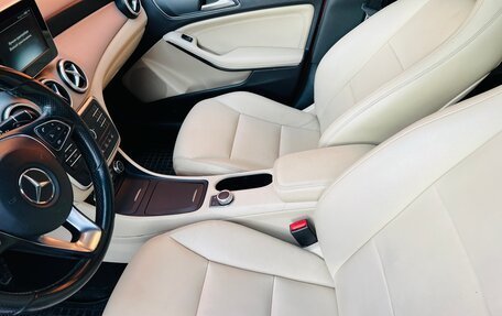 Mercedes-Benz CLA, 2015 год, 1 499 000 рублей, 14 фотография