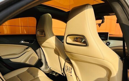 Mercedes-Benz CLA, 2015 год, 1 499 000 рублей, 19 фотография