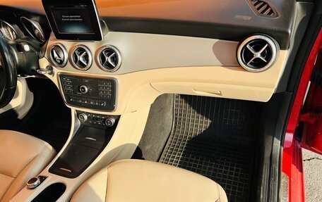 Mercedes-Benz CLA, 2015 год, 1 499 000 рублей, 21 фотография